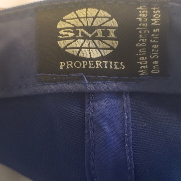 Texas motor speedway hat - Picture 5 of 5